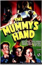 Watch The Mummy's Hand Primewire