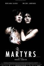 Watch Martyrs Primewire