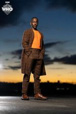 Watch Doctor Who: Wild Blue Yonder Primewire