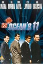Watch Ocean's Eleven Primewire