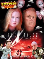 Watch Rifftrax: X-Files Fight the Future Primewire