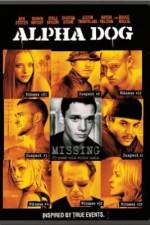 Watch Alpha Dog Primewire