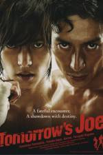 Watch Ashita no J Primewire