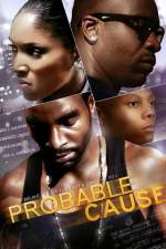 Watch Probable Cause Primewire