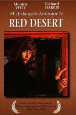 Watch Il deserto rosso Primewire