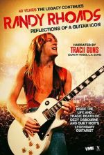 Watch Randy Rhoads: Reflections of a Guitar Icon Primewire