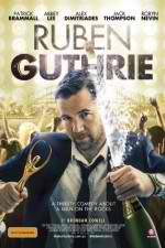 Watch Ruben Guthrie Primewire