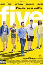Watch Five Primewire