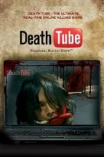 Watch Death Tube: Broadcast Murder Show Primewire
