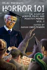 Watch Horror 101 Primewire