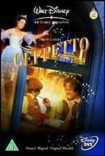 Watch Geppetto Primewire