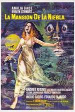 Watch La mansin de la niebla Primewire