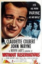 Watch Without Reservations Primewire