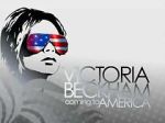 Watch Victoria Beckham: Coming to America Primewire