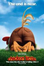 Watch Chicken Little Primewire