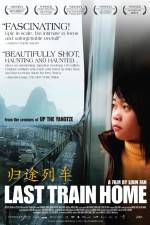 Watch Last Train Home Primewire