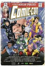 Watch Comic-Con Episode IV: A Fan\'s Hope Primewire