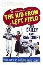 Watch The Kid from Left Field Primewire