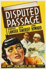 Watch Disputed Passage Primewire