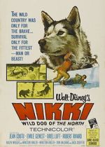 Watch Nikki, Wild Dog of the North Primewire