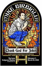 Watch Mike Birbiglia: Thank God for Jokes Primewire
