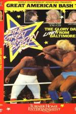 Watch NWA The Great American Bash Primewire
