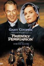 Watch Friendly Persuasion Primewire