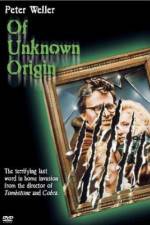 Watch Of Unknown Origin Primewire