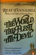 Watch The World, the Flesh and the Devil Primewire