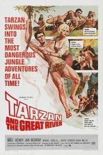 Watch Tarzan and the Great River Primewire