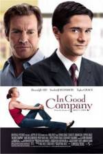 Watch In Good Company Primewire
