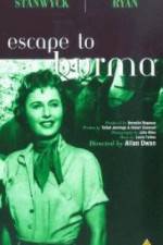 Watch Escape to Burma Primewire
