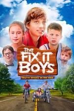Watch The Fix It Boys Primewire