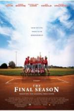 Watch The Final Season Primewire