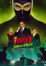 Watch Diabolik: Ginko Attacks Primewire