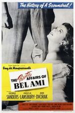 Watch The Private Affairs of Bel Ami Primewire