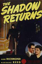 Watch The Shadow Returns Primewire