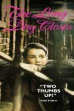 Watch The Long Day Closes Primewire