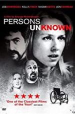 Watch Persons Unknown Primewire