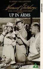 Watch Up in Arms Primewire