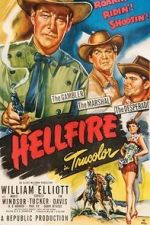 Watch Hellfire Primewire