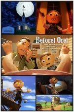 Watch Beforel Orel: Trust (Short 2012) Primewire