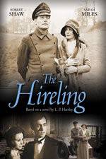 Watch The Hireling Primewire
