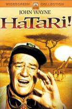 Watch Hatari Primewire