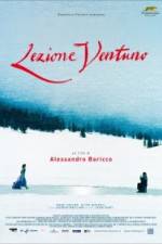 Watch Lezione 21 Primewire