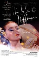 Watch The Tales of Hoffmann Primewire