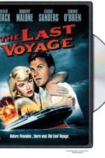 Watch The Last Voyage Primewire
