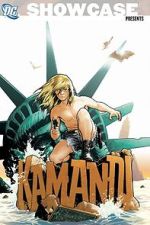 Watch DC Showcase: Kamandi: The Last Boy on Earth! (Short 2021) Primewire
