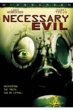 Watch Necessary Evil Primewire