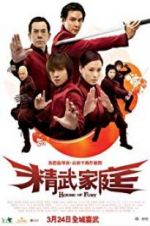 Watch House of Fury Primewire